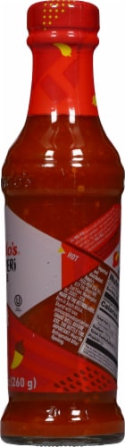 Nando's® Peri-Peri Hot Sauce Perspective: right