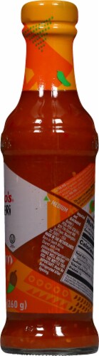 Nando's® Medium Peri Peri Sauce Perspective: right
