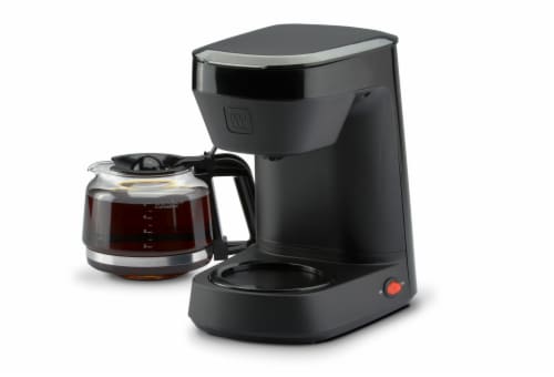 Toastmaster Coffee Maker 5 cup Perspective: right