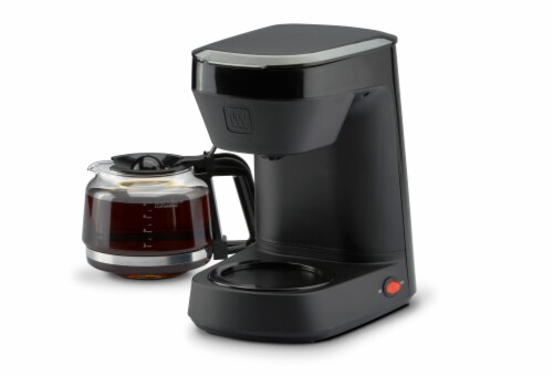 Toastmaster Coffee Maker 5 cup Perspective: right