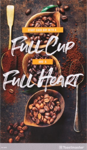 Toastmaster® Coffee Maker Perspective: right