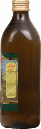 Bonelli® Extra Virgin Olive Oil Perspective: right