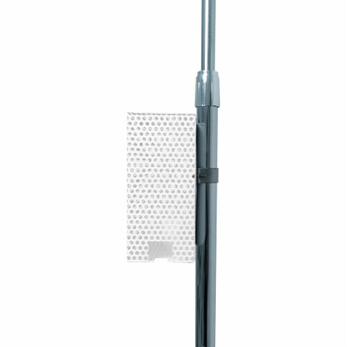 Locking Box Add-On for CTA Digital Floor Stands Perspective: right