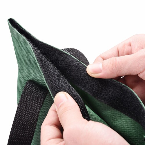 4 Pcs 18 Monoshock Weight Sand Bag for Outdoor Pop Up Canopy Tent Shelter Garden Perspective: right