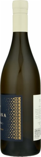 Treana Chardonnay Perspective: right