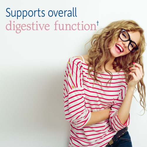 Garden of Life Raw Probiotics Women, Vaginal, Digestive & Immune Health, Enzymes, Capsules Perspective: right