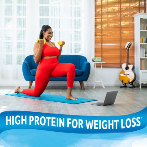 Garden of Life® Raw Organic Fit Coffee Protein Powder Perspective: right