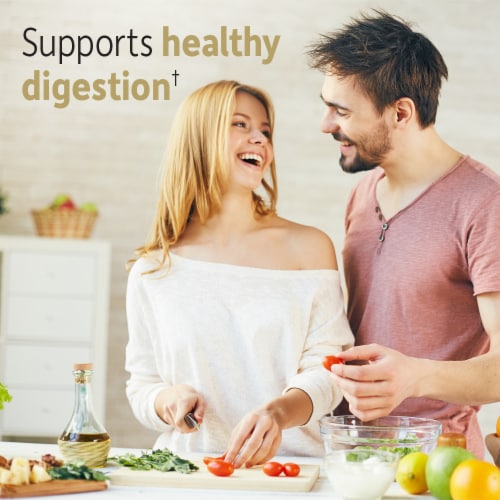 Garden of Life Dr. Formulated Organic Fiber, Prebiotic Fiber, Psyllium Free Unflavored Powder, 5 g Perspective: right