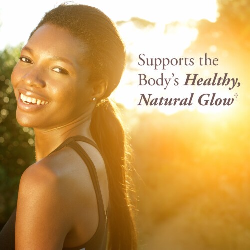 Garden of Life® Organics Plant Collagen Builder Vegan Tablets Perspective: right