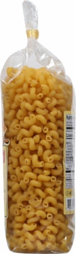 Bechtle Traditional German Corkscrew Pasta Perspective: right