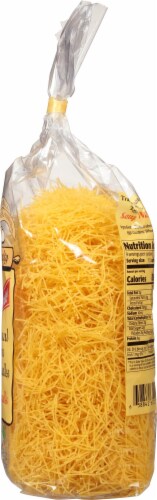 Bechtle Traditional German Thin Soup Noodles Perspective: right
