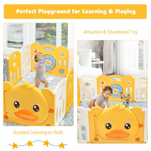 Unisex playpen cheap