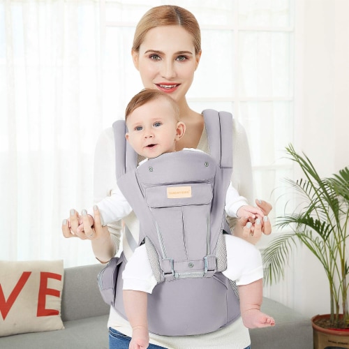 Tiancaiyiding ergonomic sales baby carrier