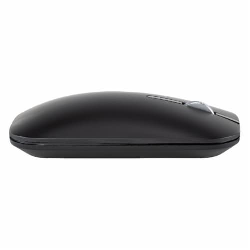 Digital Innovations Lo-Pro Mouse Perspective: right