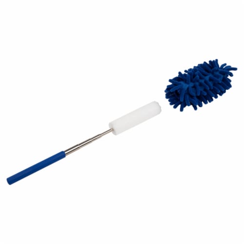 CleanDr® Bigscreen Extendable Duster Perspective: right