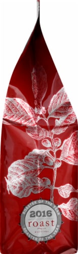 Crimson Cup® Armando's Blend® Medium Roast Ground Coffee Perspective: right