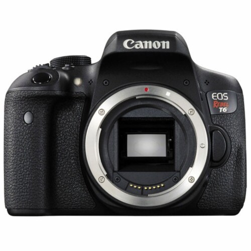Amazon.com : Canon EOS Rebel T7 DSLR Camera|2 Lens Kit with
