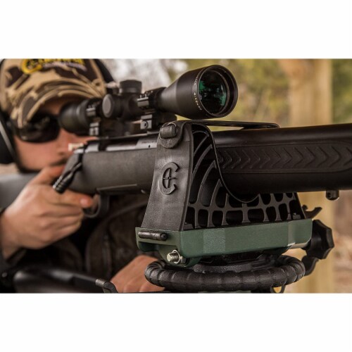 Caldwell Lead Sled 2 Outdoor Range Adjustable Ambidextrous
