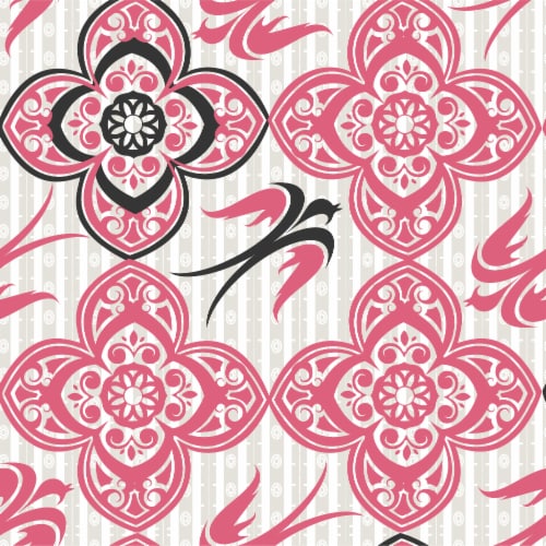 Kanga Care Changing Pad - Destiny Perspective: right