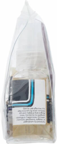 Zum Face All-Natural Facial Products Travel Kit Perspective: right