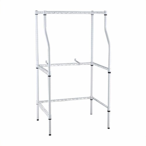 Metal sales drying rack