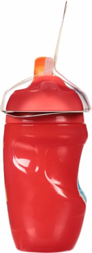 Tommee Tippee® Insultated Straw Cup for Toddlers - Assorted Perspective: right