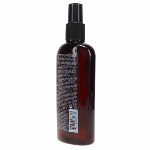 American Crew Men Grooming Spray (Variable Hold Finishing Spray) 250ml/8.4oz Perspective: right