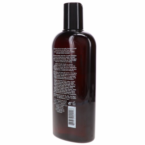 American Crew Daily Shampoo Perspective: right