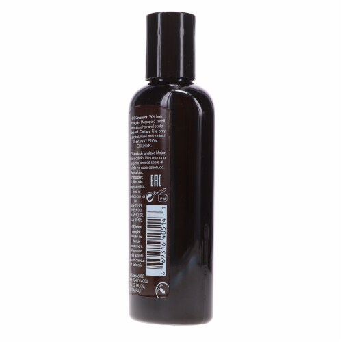 American Crew Daily Shampoo 3.3 oz Perspective: right