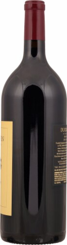 Duckhorn Vineyards Merlot Red Wine Perspective: right