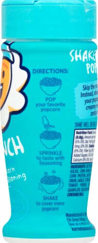 Kernel Season's™ Ranch Popcorn Seasoning Perspective: right