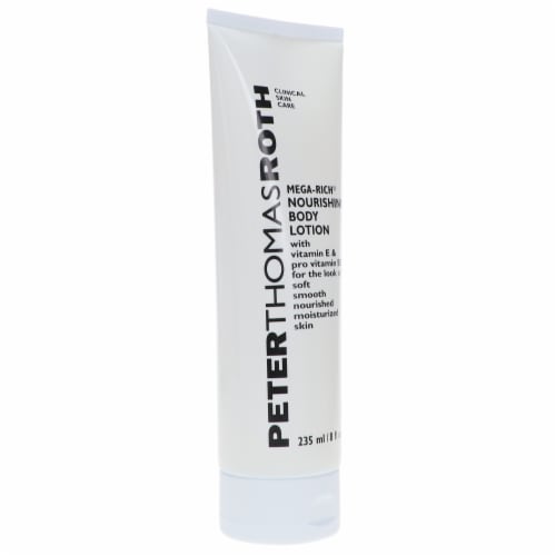 Peter Thomas Roth Mega Rich Body Lotion Perspective: right
