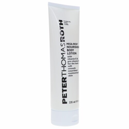 Peter Thomas Roth Mega Rich Body Lotion Perspective: right