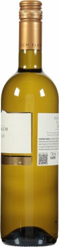 Elena Walch Pinot Grigio Italian White Wine Perspective: right