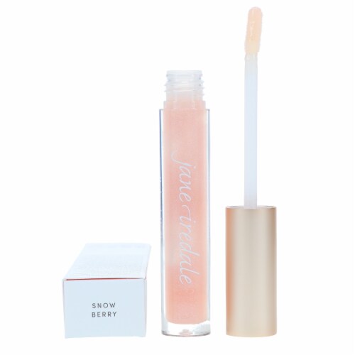 HydroPure Hyaluronic Lip Gloss - Snow Berry HydroPure Hyaluronic Lip Gloss - Snow Berry