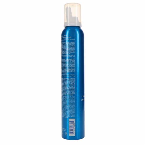 Aquage Seaextend Silkening Oil Foam, 8 oz. Perspective: right