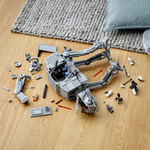 75288 LEGO® Star Wars AT-AT Building Toy Perspective: right