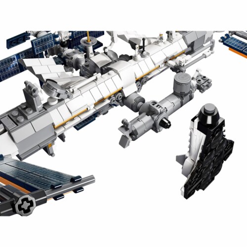 Lego international space station myer online