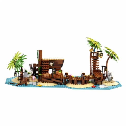 Lego hotsell ideas 21322