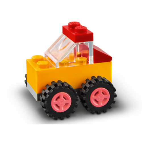 Lego classic starter shop set