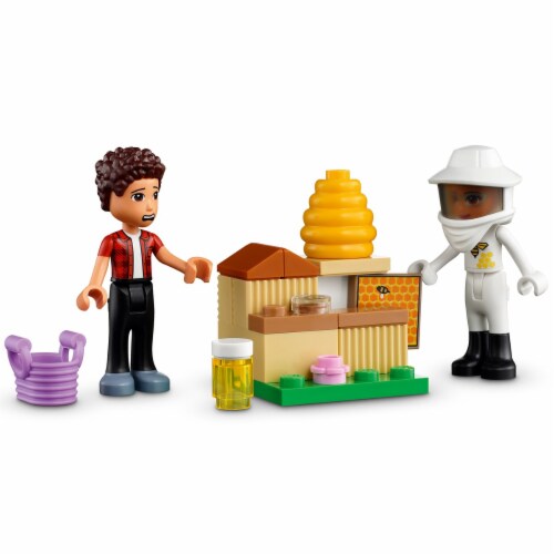 LEGO Friends Friendship Tree House 41703 1114 pc Fred Meyer
