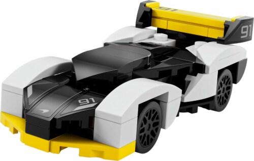 LEGO McLaren Solus GT V39 Perspective: right