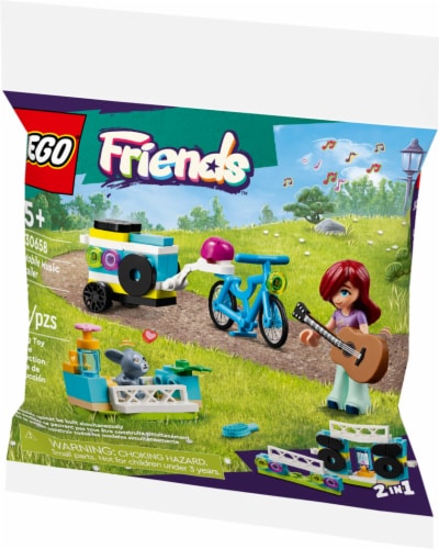 LEGO Friends 30658 Perspective: right