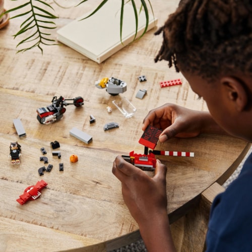 LEGO® Sonic The Hedgehog™ 76995 Building Set Perspective: right