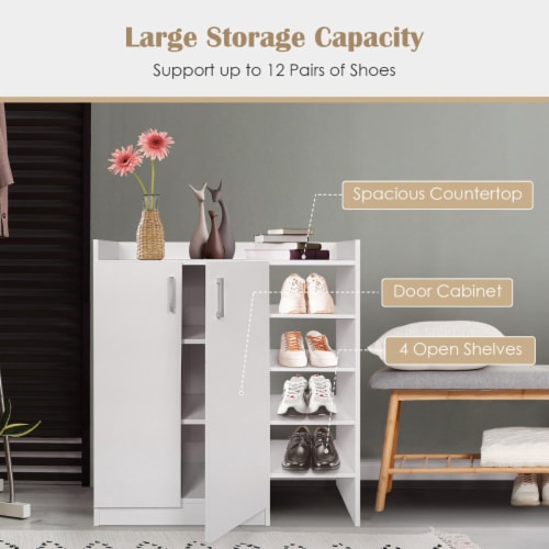 Entryway Storage, Cabinets & Organizer Furniture