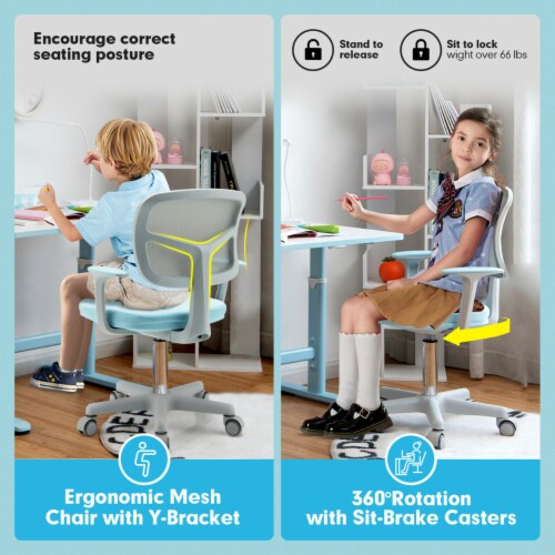 Y mesh chair 2025