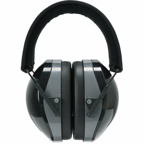 Radians TRPX 29 dB NRR Earmuffs TR0160CS Perspective: right
