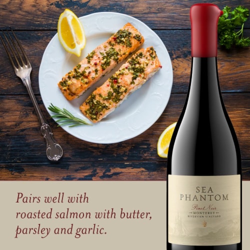 Cloudy Bay Pinot Noir Red Wine, 750 mL - Kroger