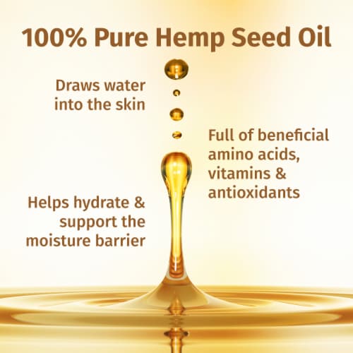 Hempz Sweet Pineapple & Honey Melon Herbal Body Moisturizer Perspective: right