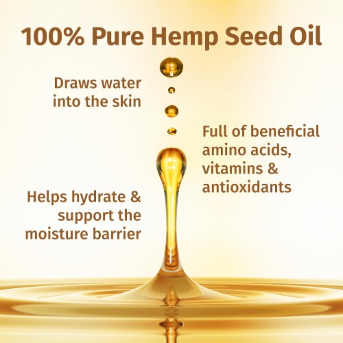 Hempz Sweet Pineapple & Honey Melon Herbal Body Moisturizer Perspective: right